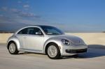 Volkswagen Beetle TDi 2012 года